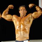 Eddie  Buehner - NPC Central Valley Classic 2010 - #1