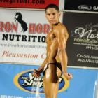 Michael  Olmos - NPC Central Valley Classic 2010 - #1