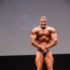 Javier  Montes De Oca - NPC Dayana Cadeau Classic  2015 - #1