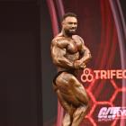 Theo  Leguerrier - IFBB Olympia 2023 - #1
