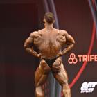 Theo  Leguerrier - IFBB Olympia 2023 - #1