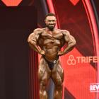 Theo  Leguerrier - IFBB Olympia 2023 - #1