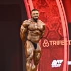 Theo  Leguerrier - IFBB Olympia 2023 - #1