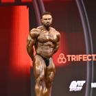 Theo  Leguerrier - IFBB Olympia 2023 - #1