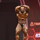 Theo  Leguerrier - IFBB Olympia 2023 - #1