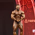 Theo  Leguerrier - IFBB Olympia 2023 - #1