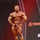 Theo  Leguerrier - IFBB Olympia 2023 - #1