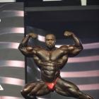 Brandon   Curry - IFBB Olympia 2018 - #1