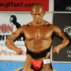 Carlos  Franco - NPC Central Valley Classic 2010 - #1