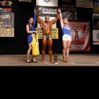 Yamil  Cabral - NPC Southern States 2014 - #1