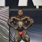 Brandon   Curry - IFBB Olympia 2018 - #1