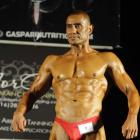 Michael  Grageda - NPC Central Valley Classic 2010 - #1
