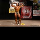 Yamil  Cabral - NPC Southern States 2014 - #1