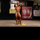 Yamil  Cabral - NPC Southern States 2014 - #1