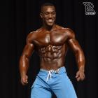 Cyle  Rudoloph - NPC Nationals 2015 - #1