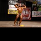 Yamil  Cabral - NPC Southern States 2014 - #1