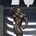 Brandon   Curry - IFBB Olympia 2018 - #1