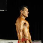Cesar  Vasquez - NPC Central Valley Classic 2010 - #1