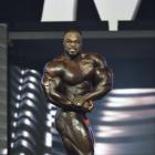 Brandon   Curry - IFBB Olympia 2018 - #1