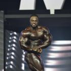 Brandon   Curry - IFBB Olympia 2018 - #1