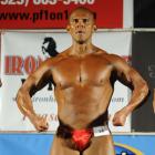 Carlos  Franco - NPC Central Valley Classic 2010 - #1