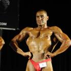 Michael  Grageda - NPC Central Valley Classic 2010 - #1