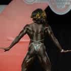 Candrea  Judd-Adams - IFBB Olympia 2016 - #1