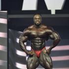 Brandon   Curry - IFBB Olympia 2018 - #1