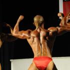 Carlos  Franco - NPC Central Valley Classic 2010 - #1