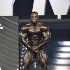 Brandon   Curry - IFBB Olympia 2018 - #1