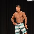 Ryan  Cundiff - NPC Nationals 2014 - #1