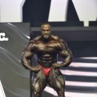 Brandon   Curry - IFBB Olympia 2018 - #1