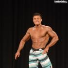 Ryan  Cundiff - NPC Nationals 2014 - #1