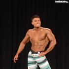 Ryan  Cundiff - NPC Nationals 2014 - #1