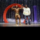 Yovierki  Adams - NPC Ruby Championship 2014 - #1