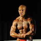 Carlos  Franco - NPC Central Valley Classic 2010 - #1