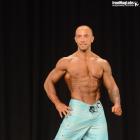 Joe  Garrone - NPC Nationals 2014 - #1