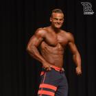 Daniel  Sullivan - NPC Nationals 2015 - #1