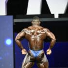 Ricardo  Correia - IFBB Olympia 2018 - #1