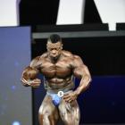 Ricardo  Correia - IFBB Olympia 2018 - #1