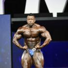 Ricardo  Correia - IFBB Olympia 2018 - #1