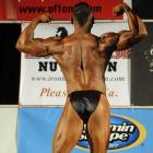 Moises   Zamora - NPC Central Valley Classic 2010 - #1