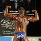 Jason  Kelly - NPC Central Valley Classic 2010 - #1