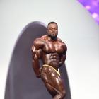 Brandon   Curry - IFBB Olympia 2019 - #1