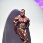 Brandon   Curry - IFBB Olympia 2019 - #1