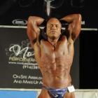 Jason  Kelly - NPC Central Valley Classic 2010 - #1