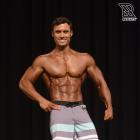 Keefe  Wilke - NPC Nationals 2015 - #1