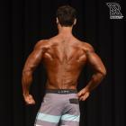 Keefe  Wilke - NPC Nationals 2015 - #1