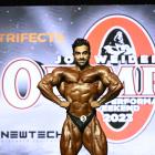 Vahid  Badpei - IFBB Olympia 2023 - #1