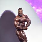 Brandon   Curry - IFBB Olympia 2019 - #1